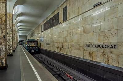 Ремонт холодильников метро Автозаводская