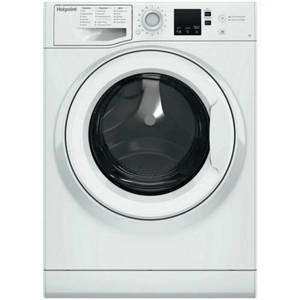 Стиральная машина hotpoint NUS-5015-H-RU